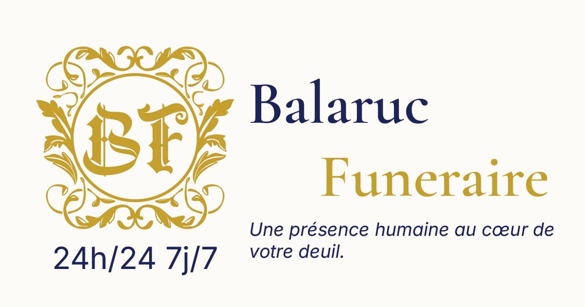 Photo de BALARUC FUNÉRAIRE